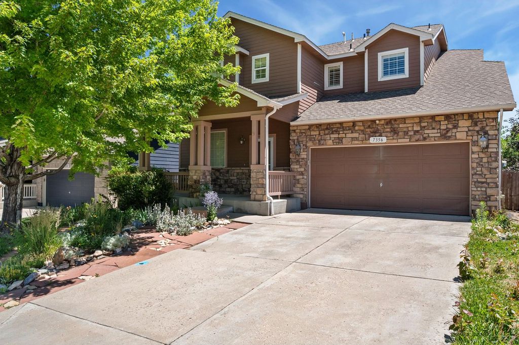 7356 New Raymer Ct