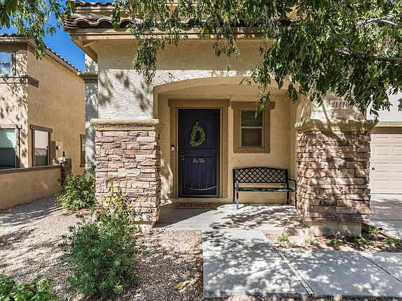 3rd image of 21116 E MUNOZ Street