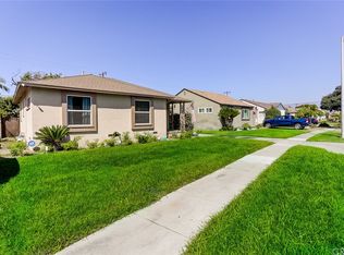 4335 Lindsey Ave, Pico Rivera, CA 90660