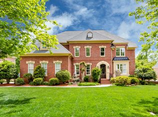 7009 Camrose Xing, Matthews, NC 28104