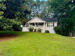 34 Cedar Creek Ct, Acworth, GA 30101