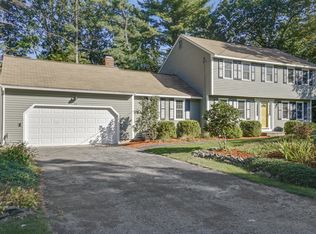 12 Deacon Dr, Nashua, NH 03063