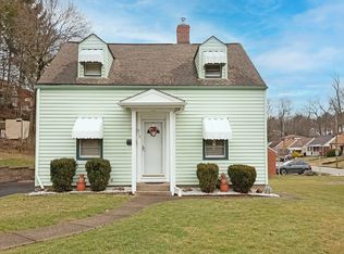 513 Caroline St, Homestead, PA 15120