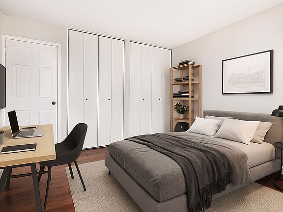4th image of 3333 Broadway APT E25d