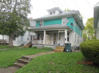 82 Burrows St, Rochester, NY 14606