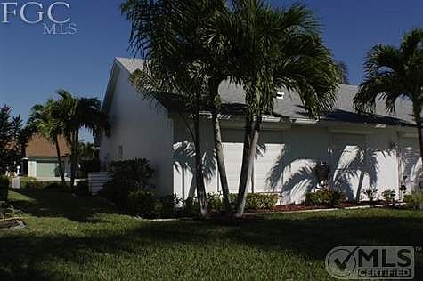 back view with shutters down