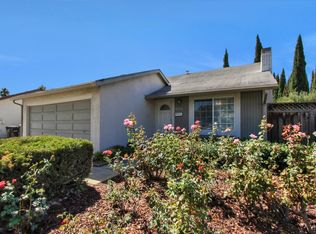 1365 Flickinger Ave, San Jose, CA 95131