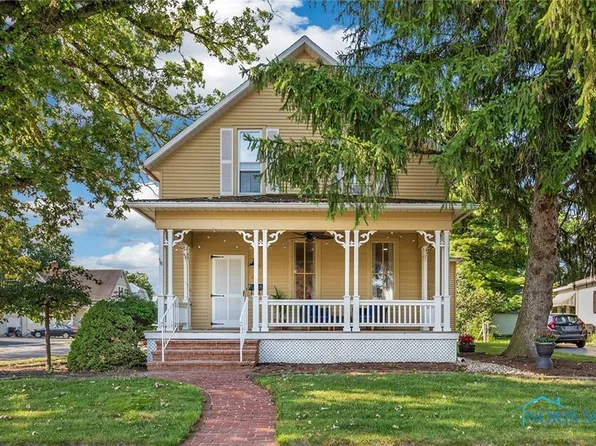 219 E Lima St, Findlay, OH 45840