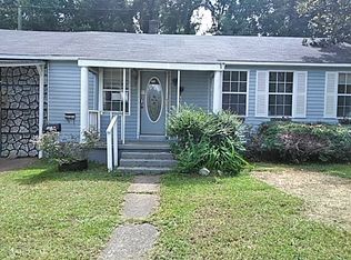 125 Deluna Cir, Childersburg, AL 35044