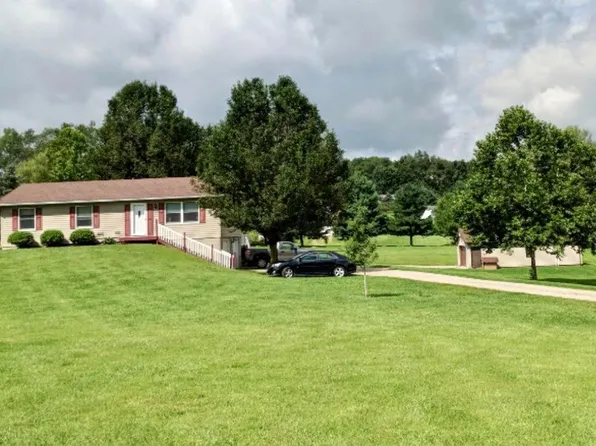 9690 Shelley Rd SE, Thornville, OH 43076