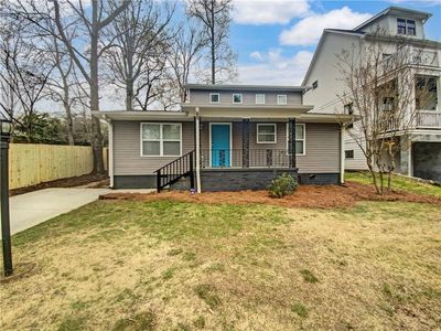 58 Montgomery St NE, Atlanta, GA, 30307