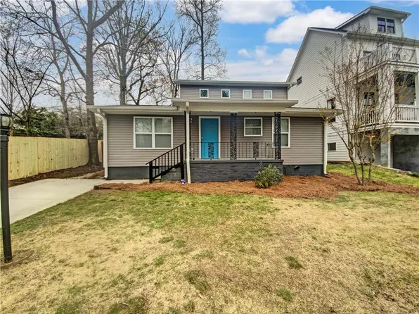 58 Montgomery St, Atlanta, GA 30307