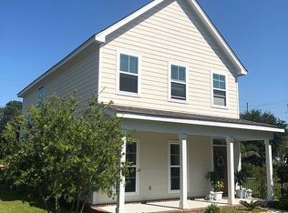 6 Sweetgrass Ln, Ocean Springs, MS 39564