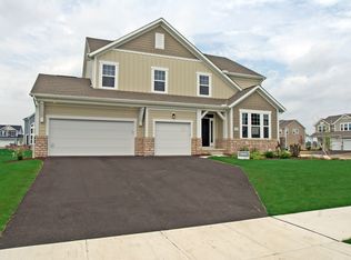 304 Gelder Dr, Delaware, OH 43015