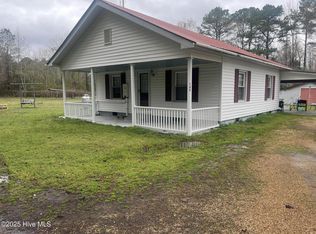 106 Railroad St, Lewiston Woodville, NC 27849