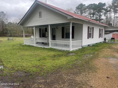 106 Railroad Street, Lewiston Woodville, NC, 27849