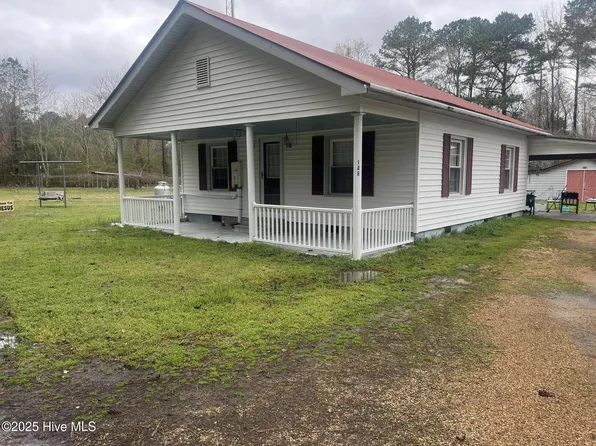 106 Railroad Street, Lewiston, NC 27849