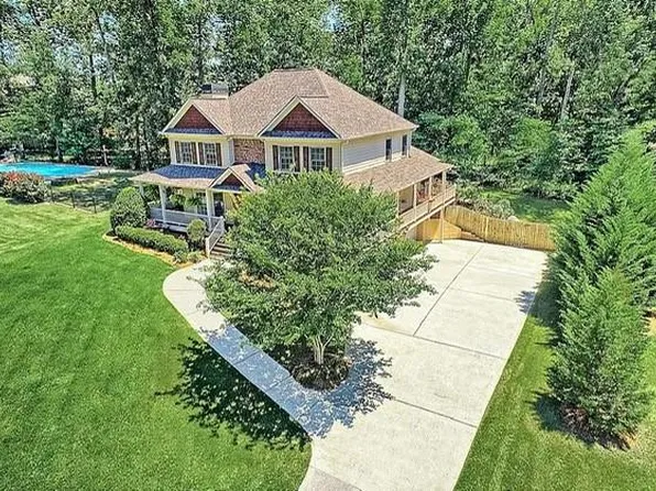12 River Birch Dr, Euharlee, GA 30145