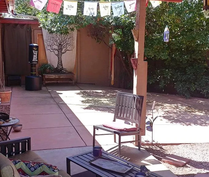 Pinon St — Photo 5