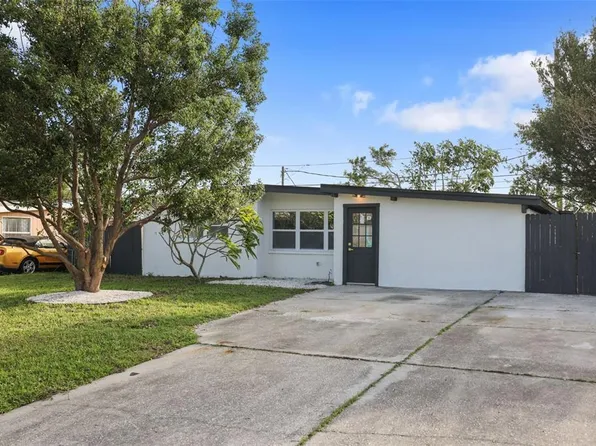 9519 Crestview St, Seminole, FL 33772