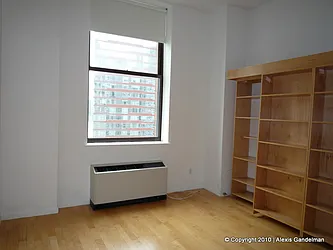 Rented by New York Residence