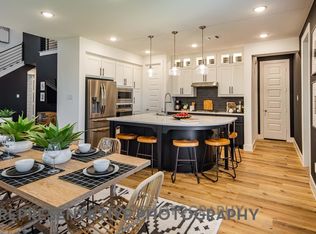 3913 Script St, Prosper, TX 75078