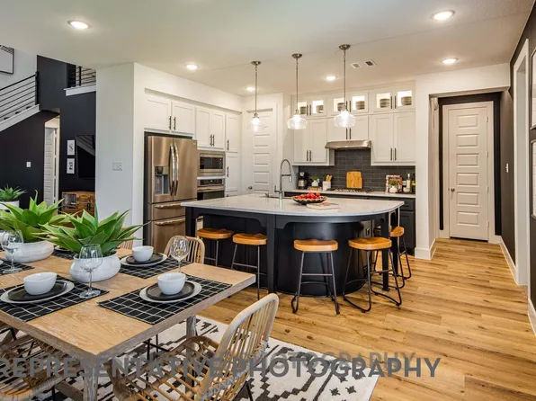 3913 Script St, Prosper, TX 75078