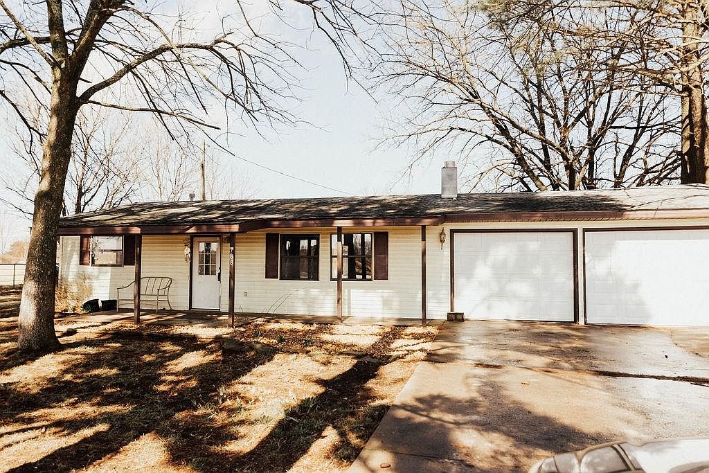 788 Hazelton Rd, Pea Ridge, AR 72751 Zillow