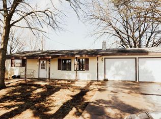 788 Hazelton Rd, Pea Ridge, AR 72751