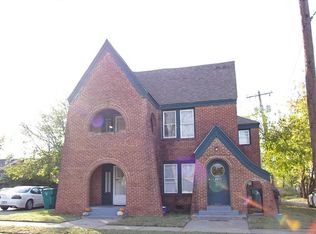 2211 N Shartel Ave, Oklahoma City, OK 73103