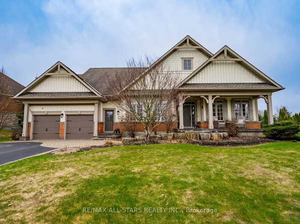 8 Forestgreen Dr #74, Uxbridge, ON L9P 0B8