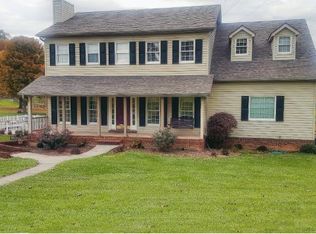 229 Remington Ct, Kingsport, TN 37663