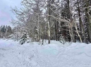 Wagon Wheel Ln, Gwinn, MI 49841