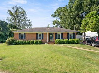 103 Wittel Ave, Opelika, AL 36804