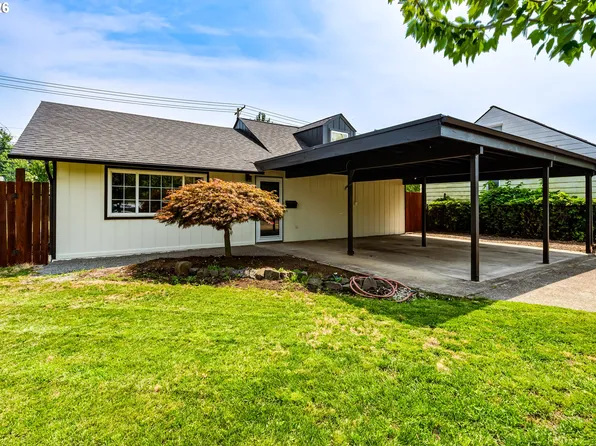 345 23rd St, Springfield, OR 97477