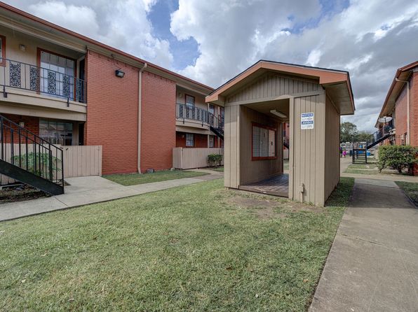 6000 Bissonnet St #9-322