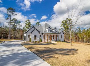17105 Valley View Loop, Roland, AR 72135