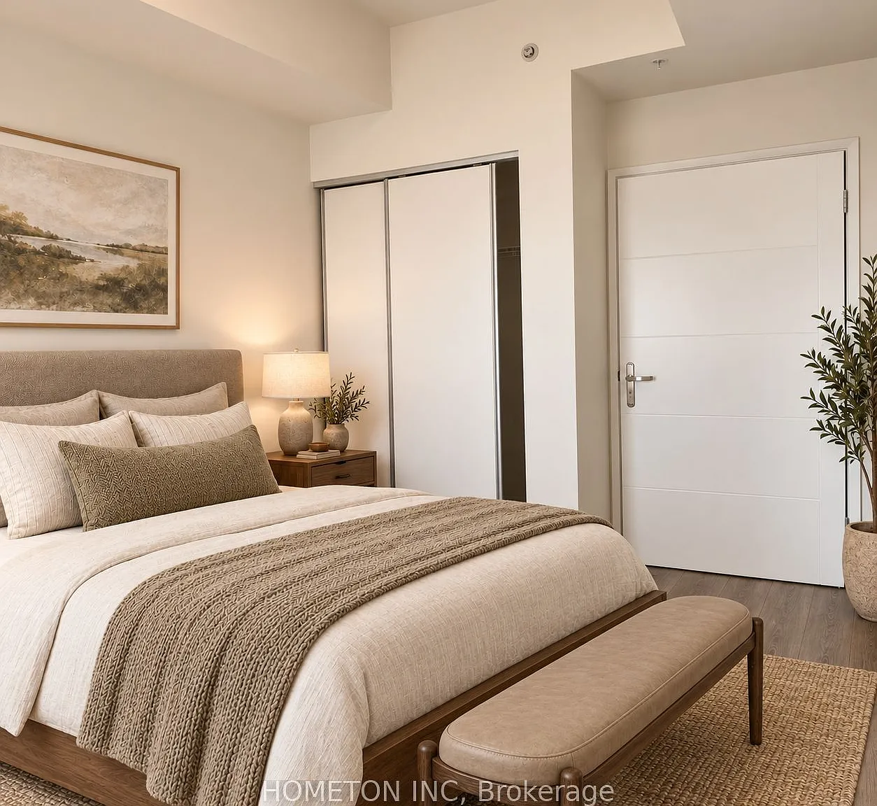 2 bed, $1,790 — Photo 3