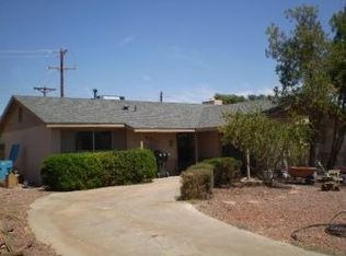 4011 N 75th Dr, Phoenix, AZ 85033