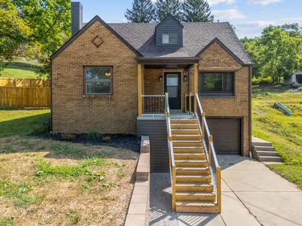 9 Liberty Ave, Burgettstown, PA 15021