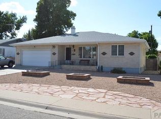 33 Drake St, Pueblo, CO 81005