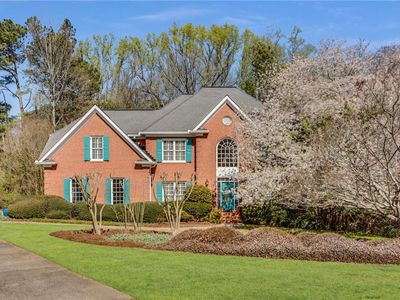 490 Kensington Farms Dr, Milton, GA, 30004