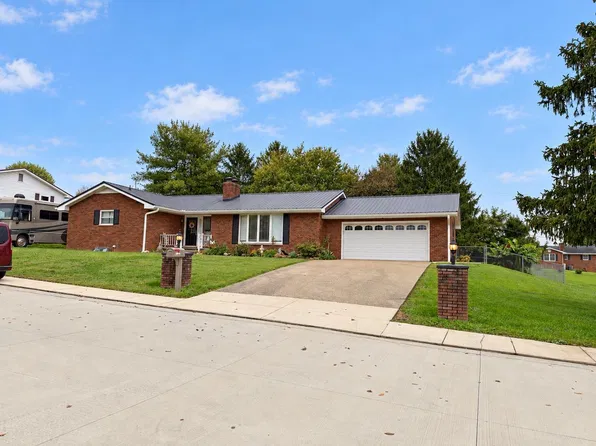 46 Deenie Dr, Bidwell, OH 45614