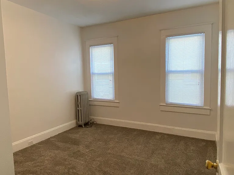 Back bedroom