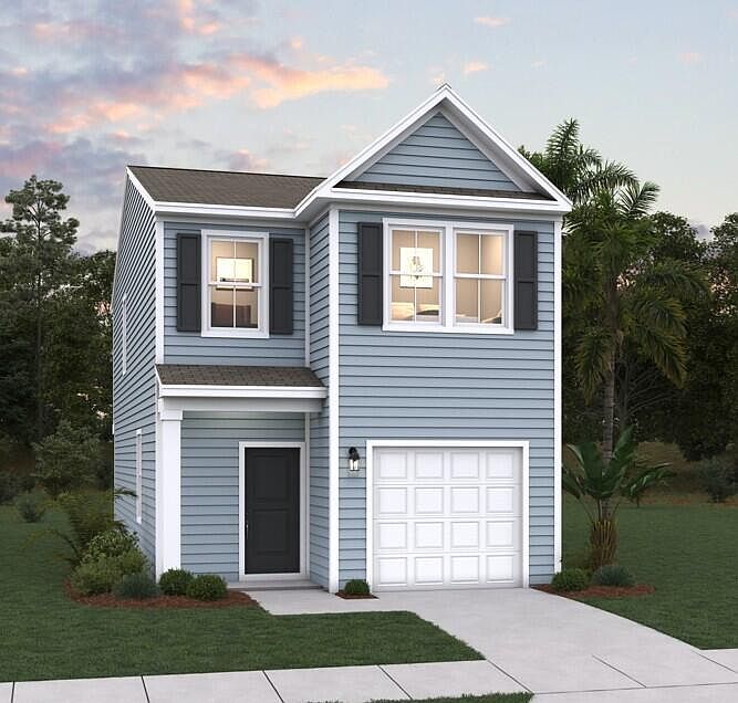 1st image of 202 Hungerford Dr