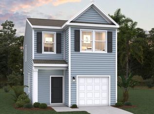 202 Hungerford Dr, Summerville, SC 29486