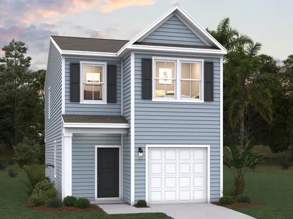 202 Hungerford Dr, Summerville, SC 29486