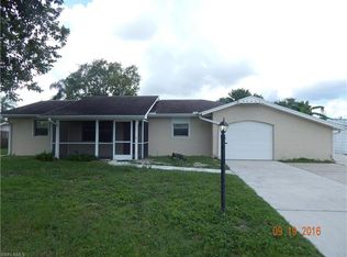 1433 Alwynne Dr N, Lehigh Acres, FL 33936