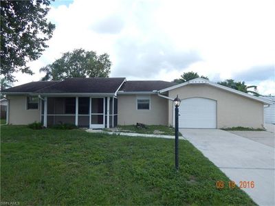 1433 Alwynne Dr N, Lehigh Acres, FL, 33936