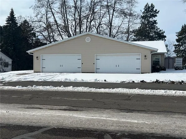 1208-1210 East 3rd Street #1208/1210, Altoona, WI 54720